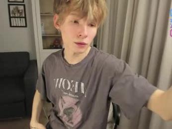 tim_milll webcam model stream image