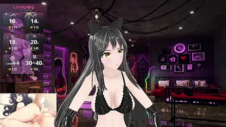 KimiStar webcam model stream image