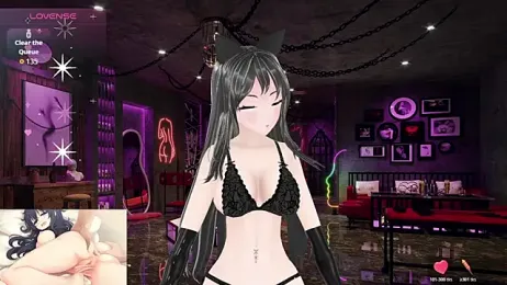 KimiStar webcam model stream image