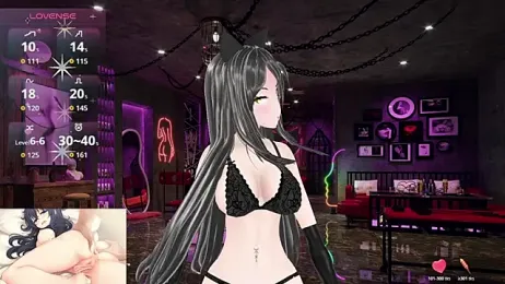 KimiStar webcam model stream image