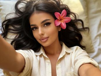 JasmineHille webcam model stream image