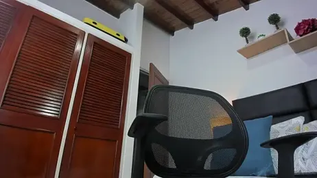 mike_foxxx_ webcam model stream image