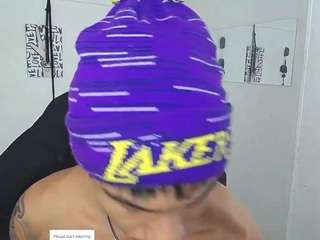 leonardprice1 webcam model stream image