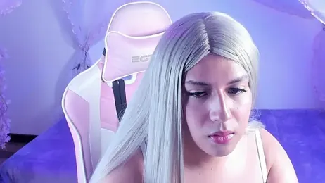 gyal_isabella webcam model stream image