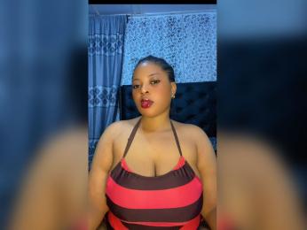 NatashaNelly webcam model stream image