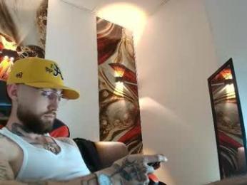 luke_davis01 webcam model stream image