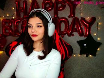 life-choco webcam model stream image