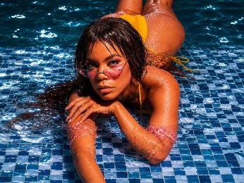 LorraineJhonsson webcam livejasmin model stream image