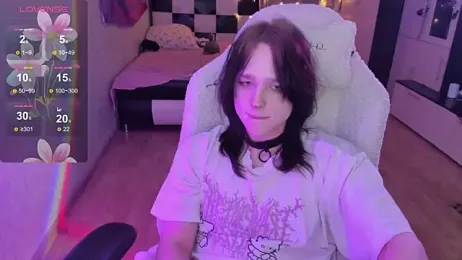 Simochka_w webcam model stream image