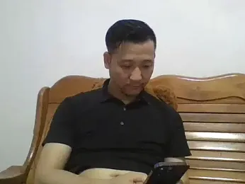 HAOYUN88888 webcam model stream image