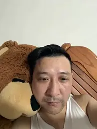 HAOYUN88888 webcam model stream image