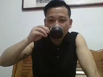 HAOYUN88888 webcam model stream image