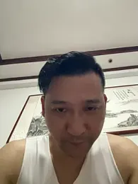 HAOYUN88888 webcam model stream image