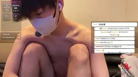 akkan_6868 webcam model stream image