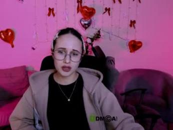 mona_cloud webcam chaturbate model stream image