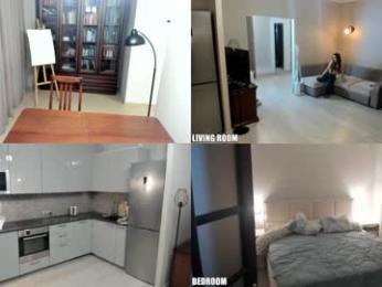 the_truewoman_show webcam model stream image