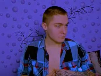 thomas_crow webcam chaturbate model stream image