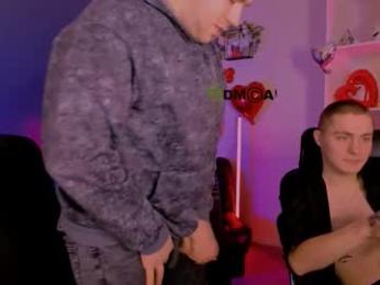 thomas_crow webcam model stream image