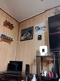 Rebeckalove webcam model stream image