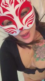MystyDay webcam model stream image