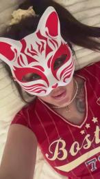 MystyDay webcam model stream image