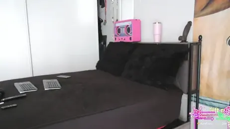 Queenanitadix webcam model stream image