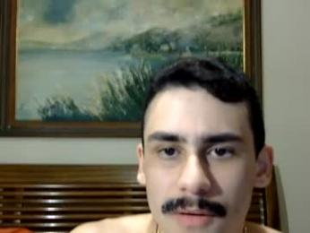 hungcaique webcam model stream image