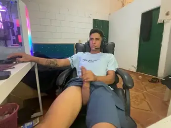 Max_TheHorseDick webcam stripchat model stream image