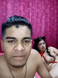 Jessika_and_Jeremy webcam model stream image