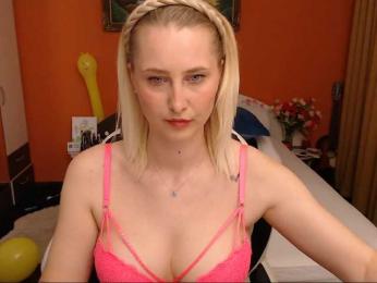 NatashaRouge webcam bongacams model stream image