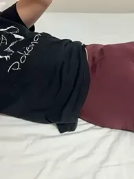 shabu-ponzu webcam model stream image