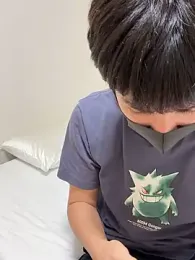 shabu-ponzu webcam model stream image