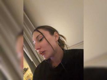 seilyfox webcam model stream image