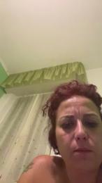 Mammolona webcam cam4 model stream image