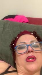 Mammolona webcam model stream image