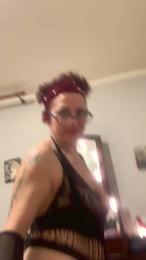 Mammolona webcam model stream image
