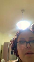 Mammolona webcam model stream image