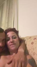 Mammolona webcam cam4 model stream image
