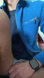 uomo86 webcam model stream image