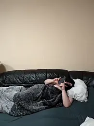 genderfluidco2 webcam model stream image