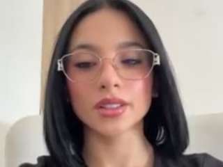 kiraalopez webcam camsoda model stream image