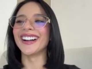 kiraalopez webcam camsoda model stream image