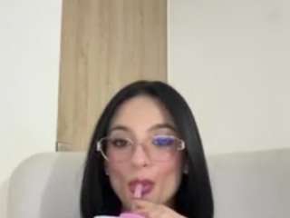 kiraalopez webcam camsoda model stream image