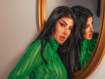 Kassandra webcam model stream image