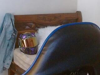 Cameron Fred webcam model stream image