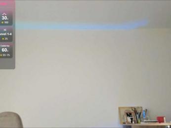 VILOVERS webcam model stream image