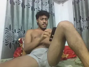 koushik10 webcam model stream image