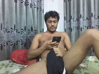 koushik10 webcam model stream image