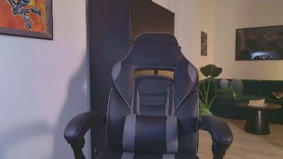 Rubbernina webcam model stream image