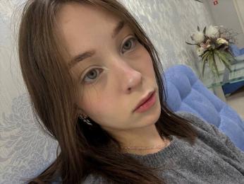 AnjanetteSoraa webcam livejasmin model stream image